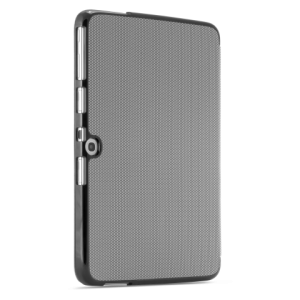 Чехол для Samsung Galaxy Tab 3 10.1 Onzo Rubber Grey